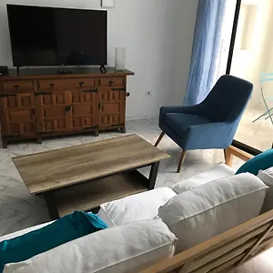  Apartamento Office Vistas, Fiber Optic. Relax.