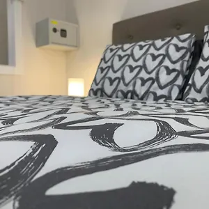 Apartamento Casa Pablo Ii Aptº Tranquilo, Bien Equipado