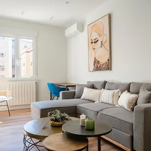  Apartamento Dobohomes - Marcenado España
