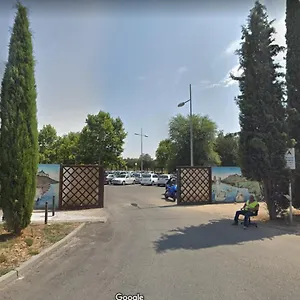  Apartamento El Adarve De La Inolda España