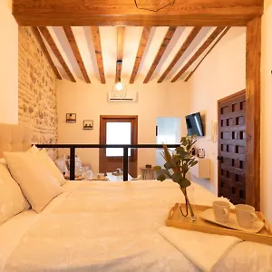  Apartamento Boutique Hya España