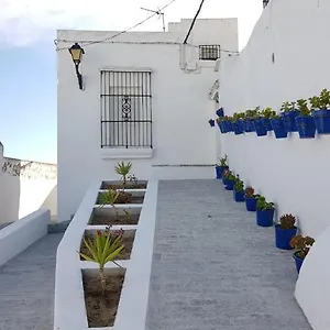  Сasa de vacaciones Casa Roser España