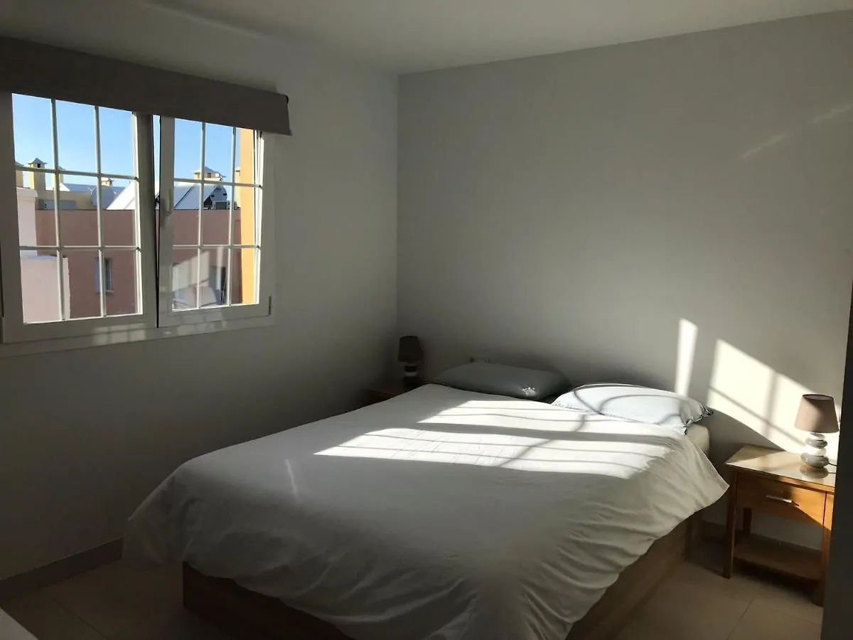 Grosse Terrasse. Modern. Home Office. Solarium Los Realejos 0*,  Spain